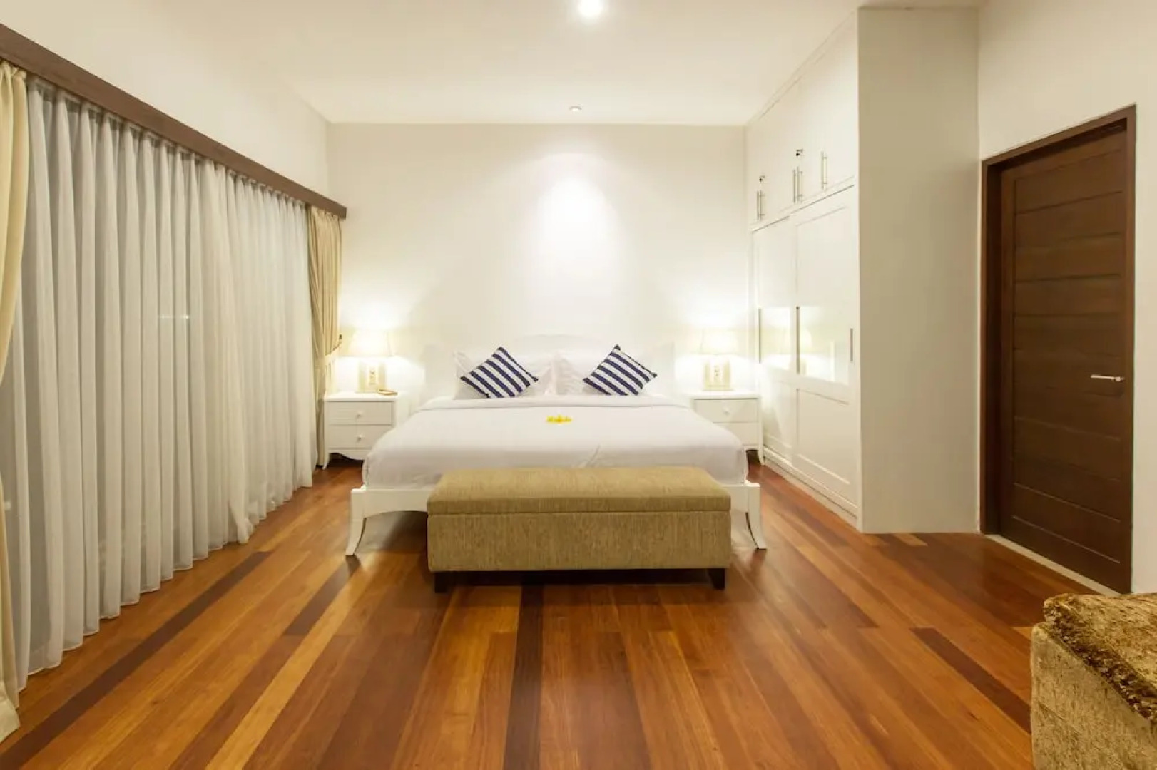 Club Corner Residence by Nagisa Bali