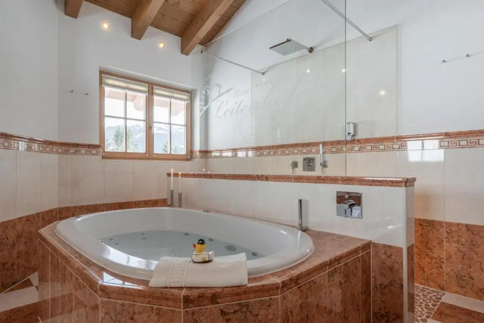 Hotel Leitenhof SUPERIOR