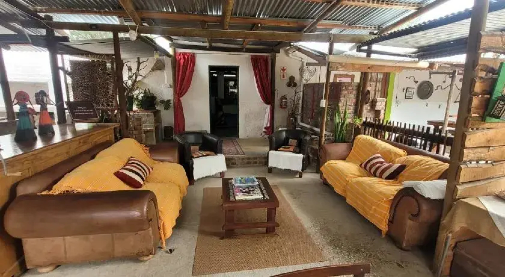 Aberdeen Self-Catering