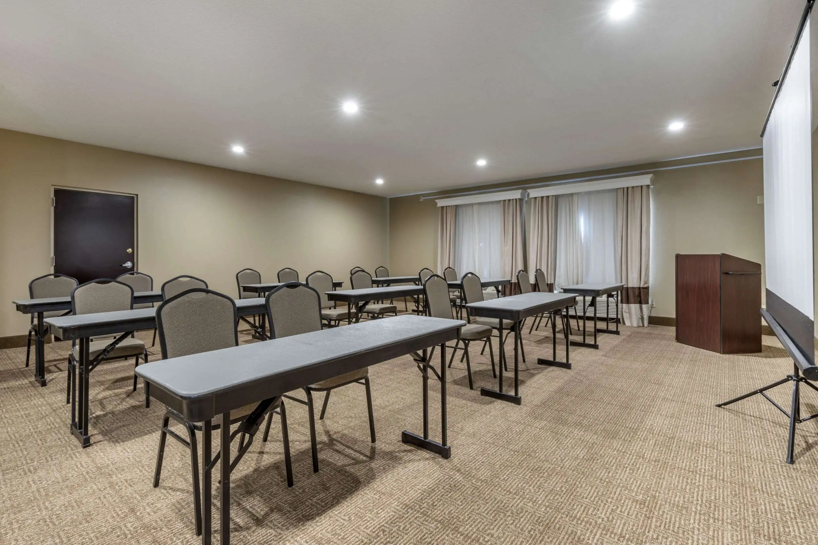 Comfort Inn & Suites Mocksville I-40
