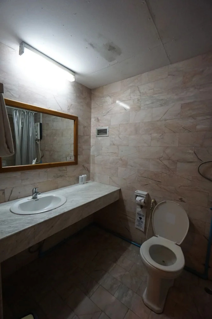 Pailyn Hotel Phitsanulok