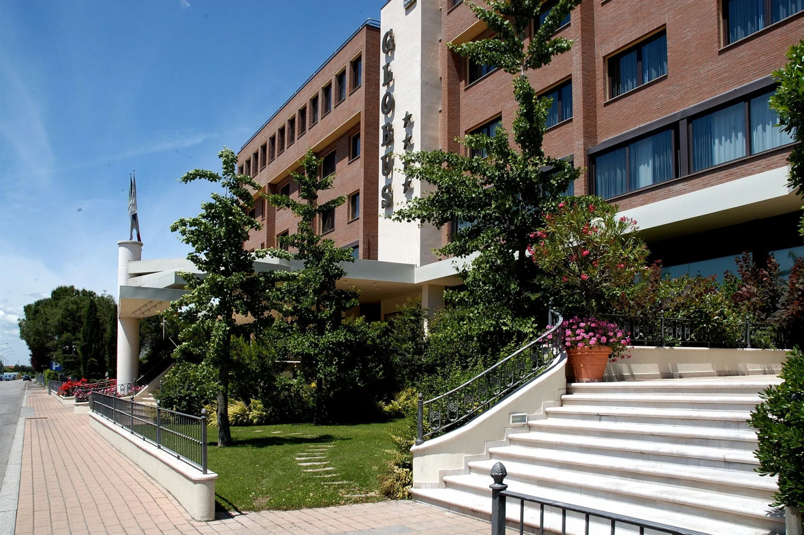 Best Western Hotel Globus City