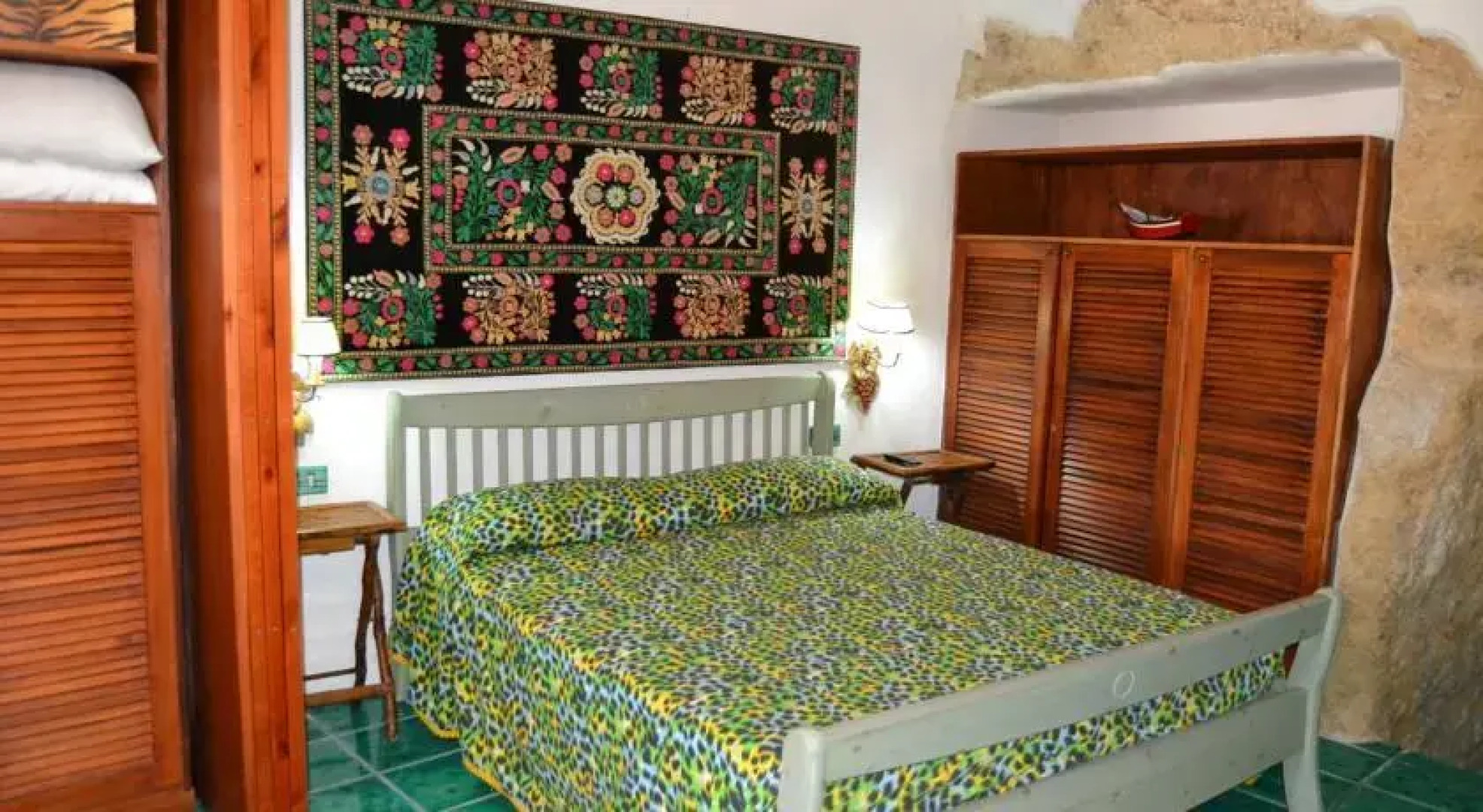 Maridea CaseVacanza Corvina