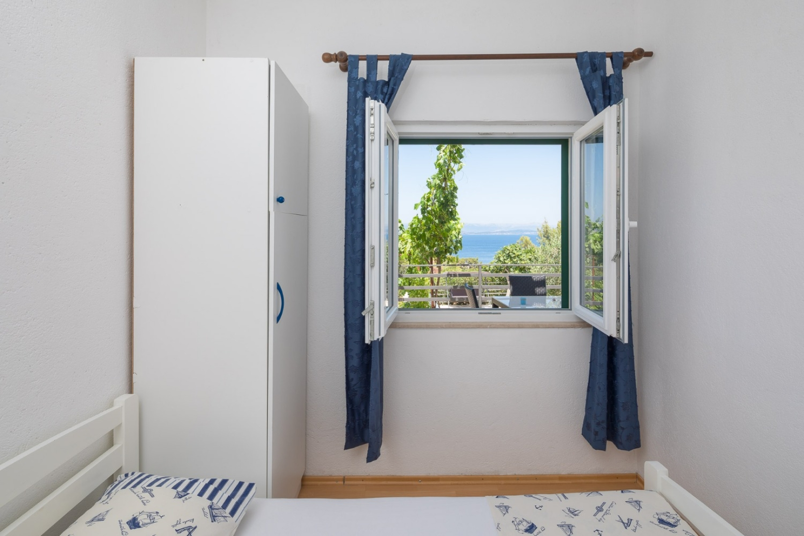 Holiday house Villa Ante - with pool: Rogac, Island Solta