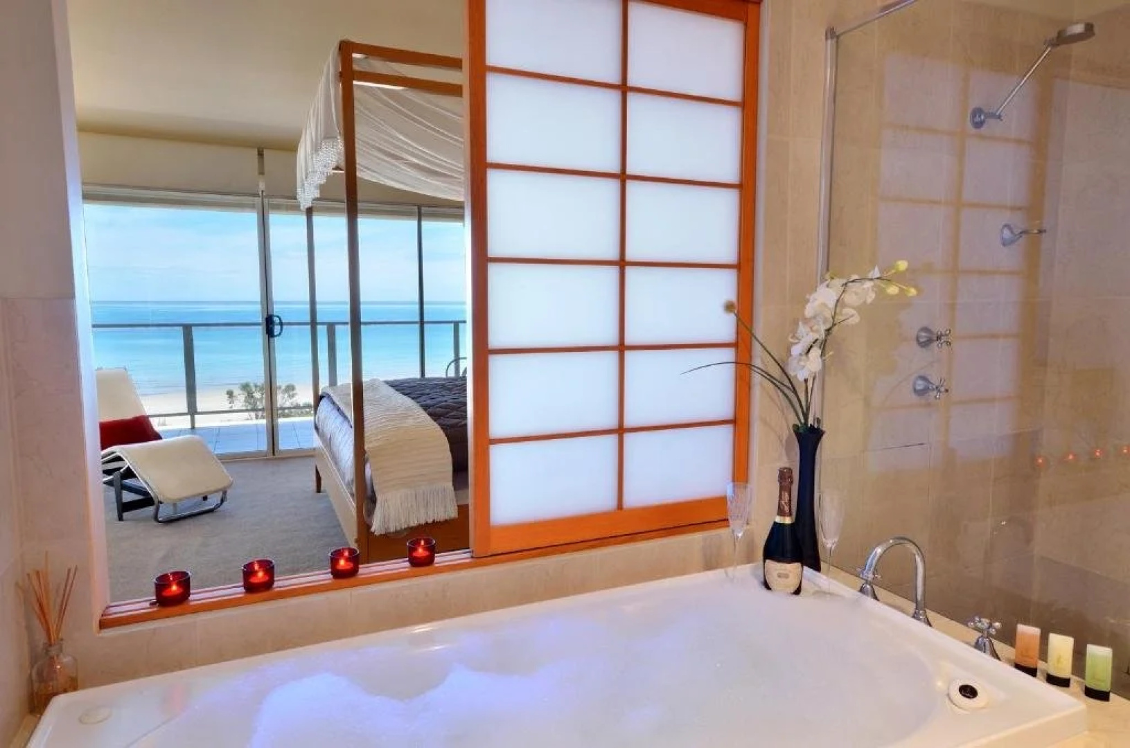 Adelaide Luxury Beach House