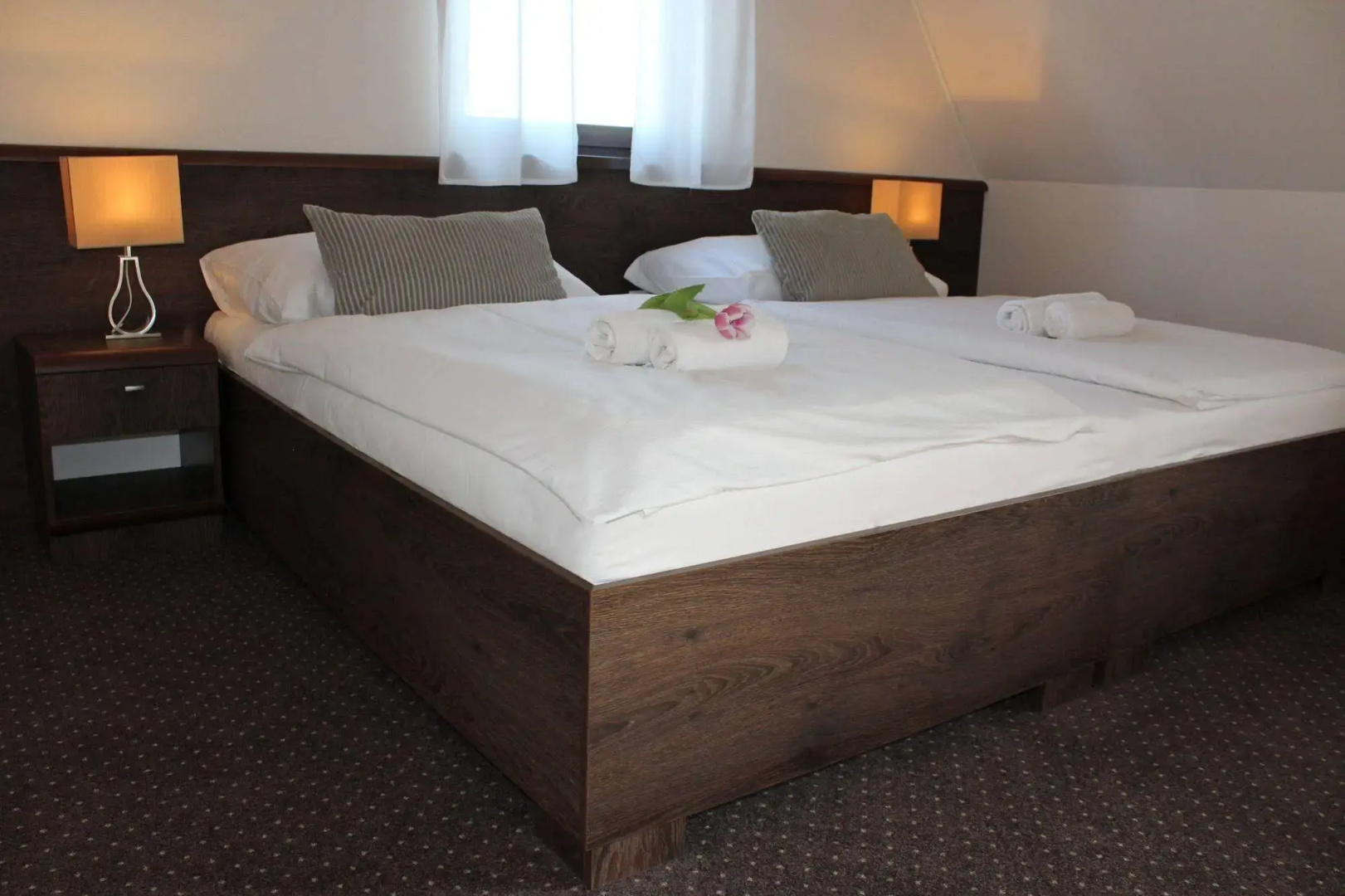 Penzión & Wellness Zoborská