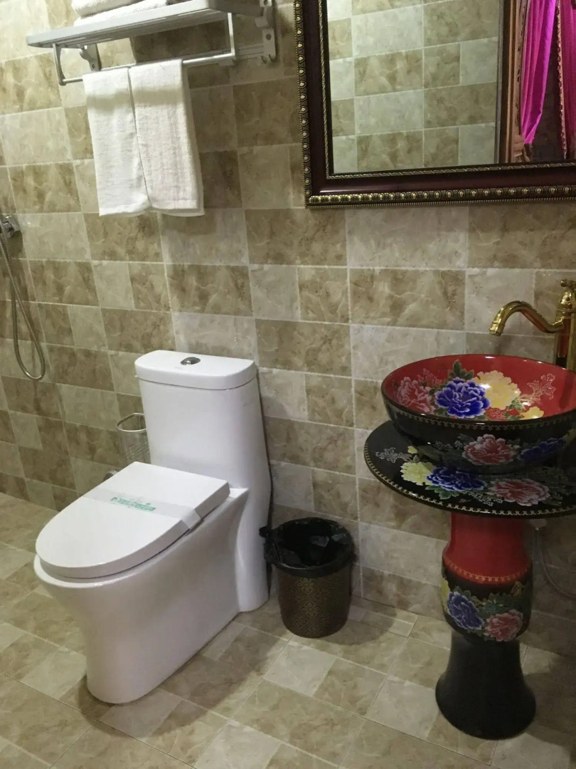 Yucheng Yuan Hotel Pingyao