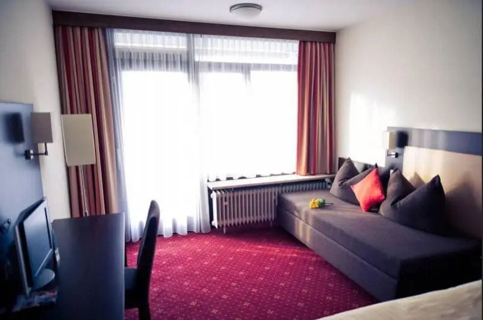 Hotel Restaurant Sonne-Post