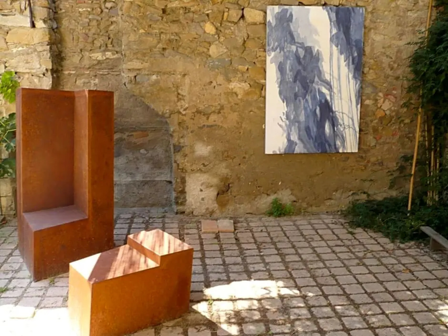 La Maison Du Ruisseau