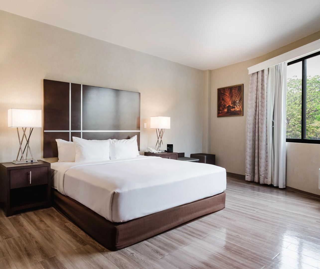 Comfort Inn & Suites Tobago