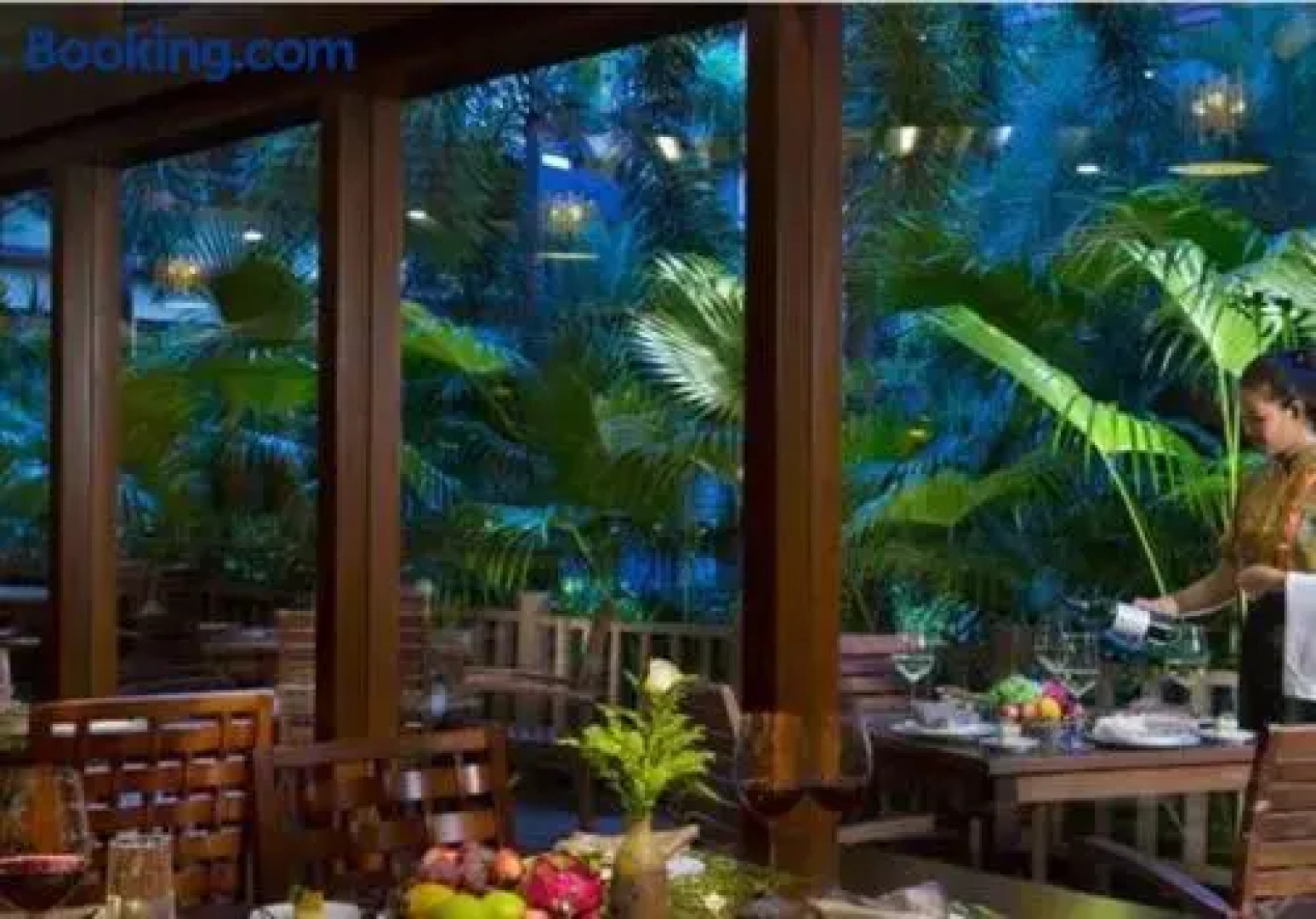 Ramada Plaza by Wyndham Xishuangbanna South