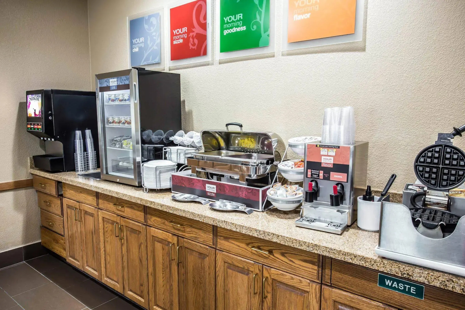 Quality Suites Near West Acres