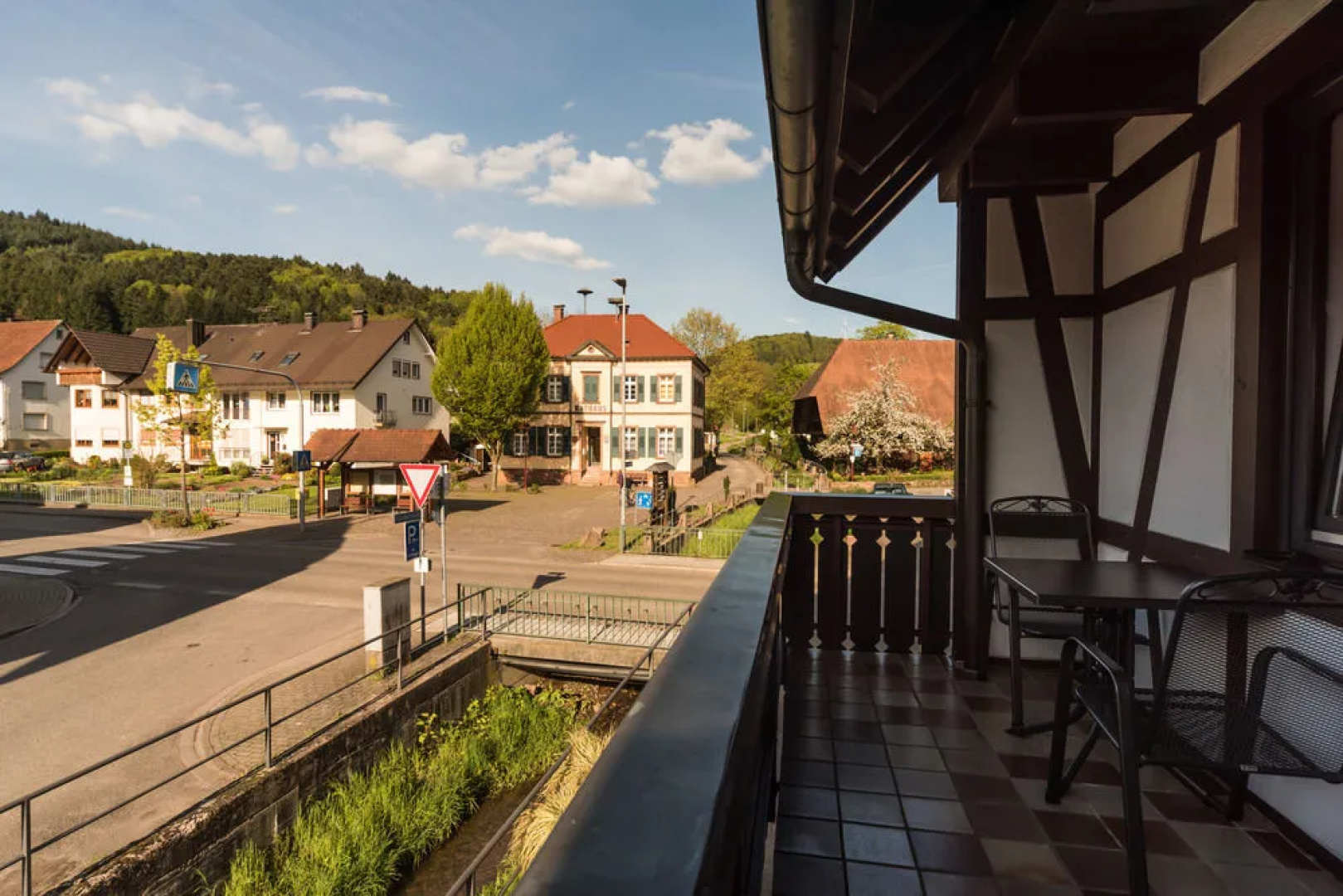 Landgasthof Ochsen Seelbach