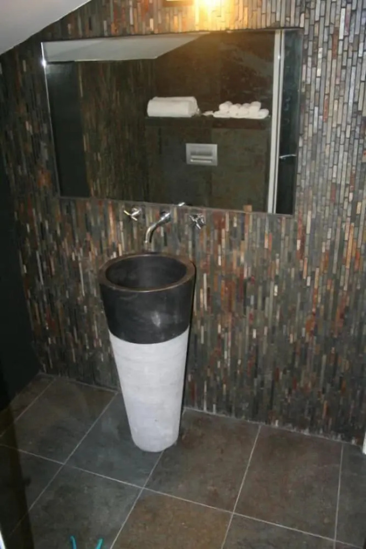 Auberge Les Galets Hotel Restaurant