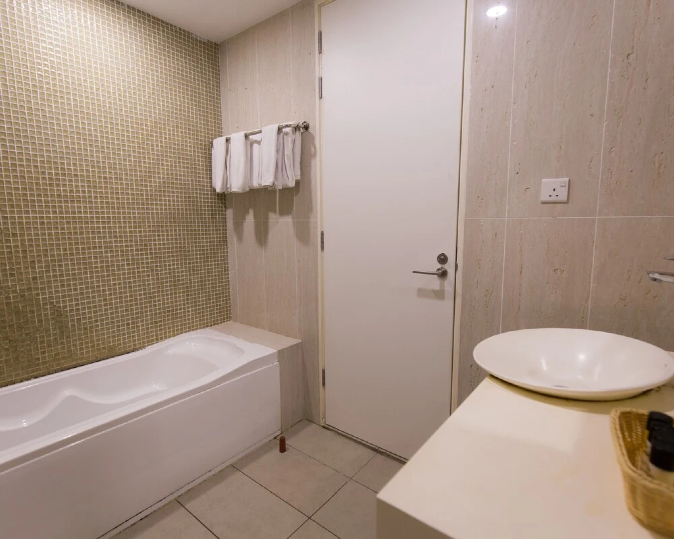 Accord Regency Serviced Apartments