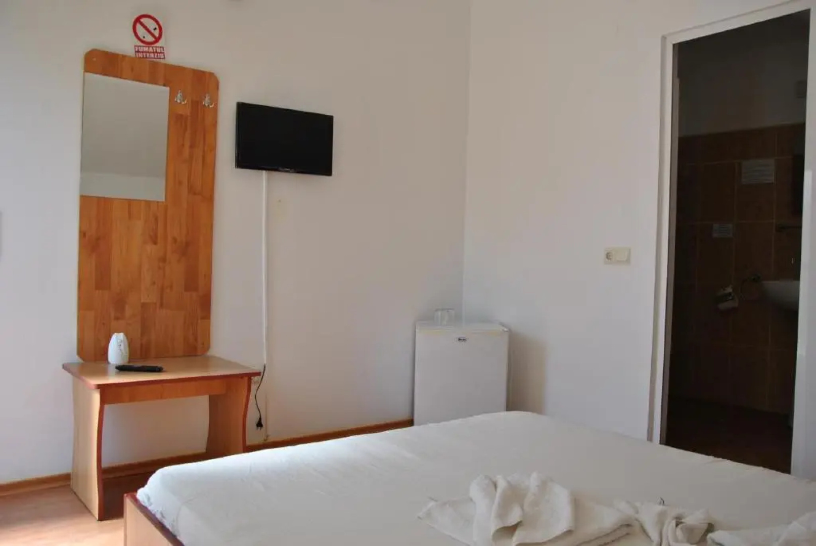 Complex Ambient Mamaia Nord