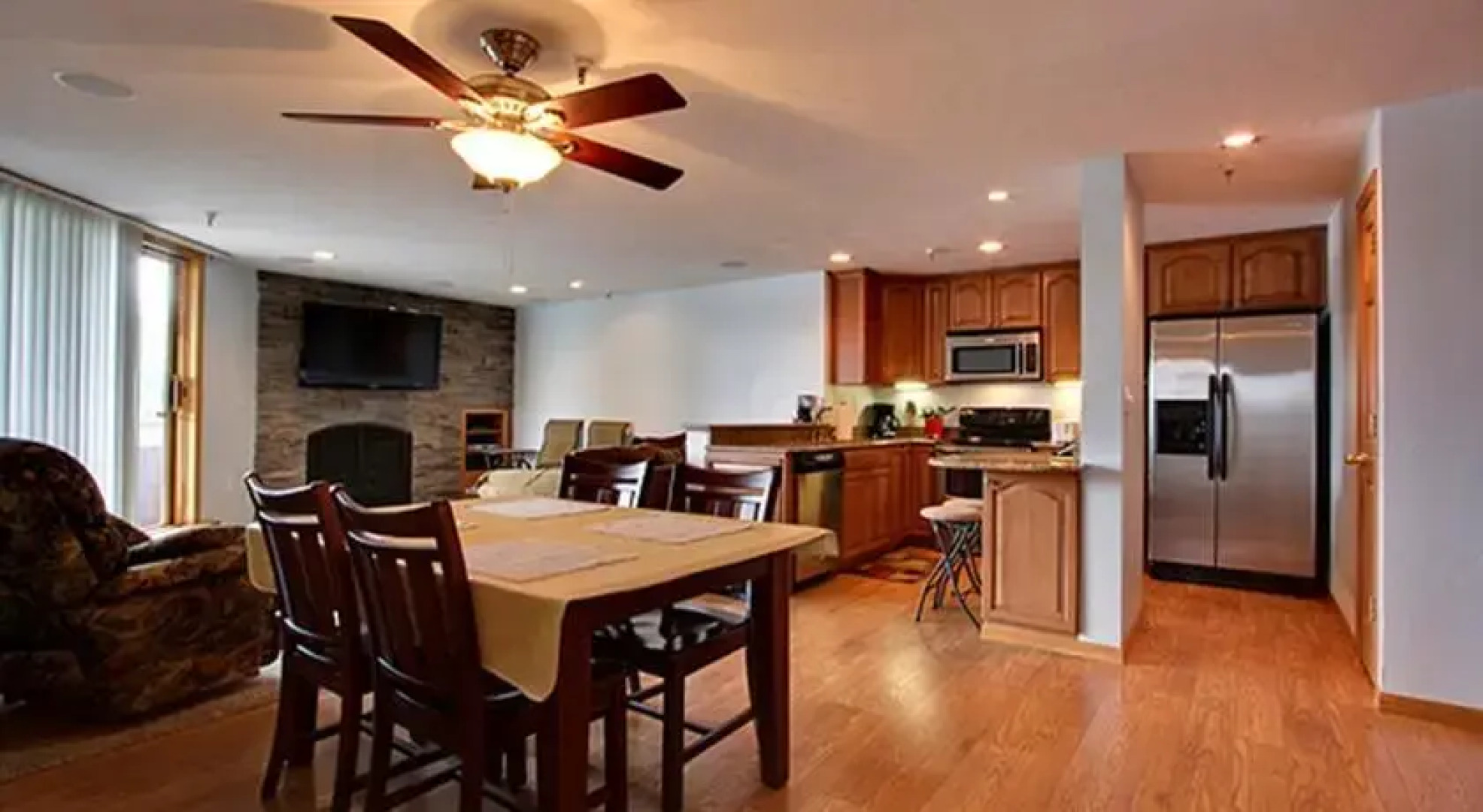 Marina Place by Summit Mountain Properties