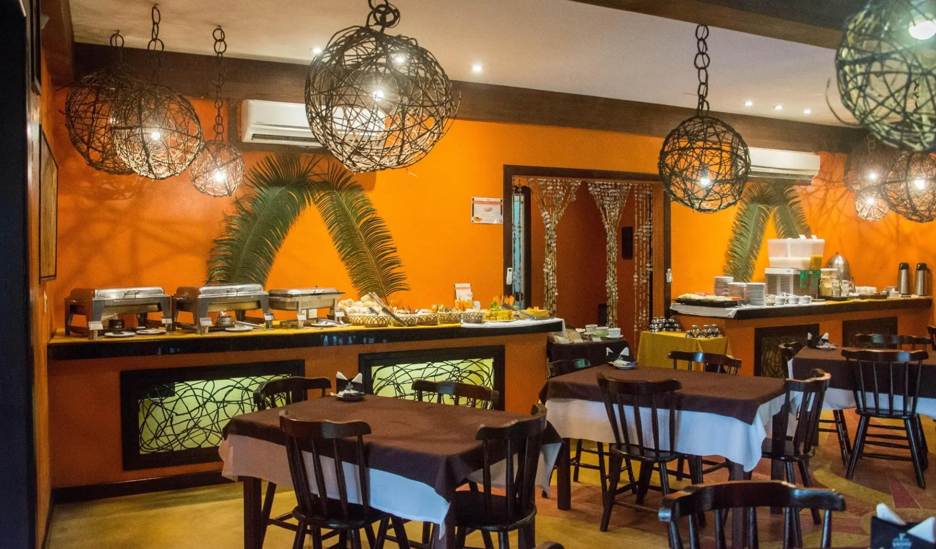 Hotel Aconchego Porto de Galinhas