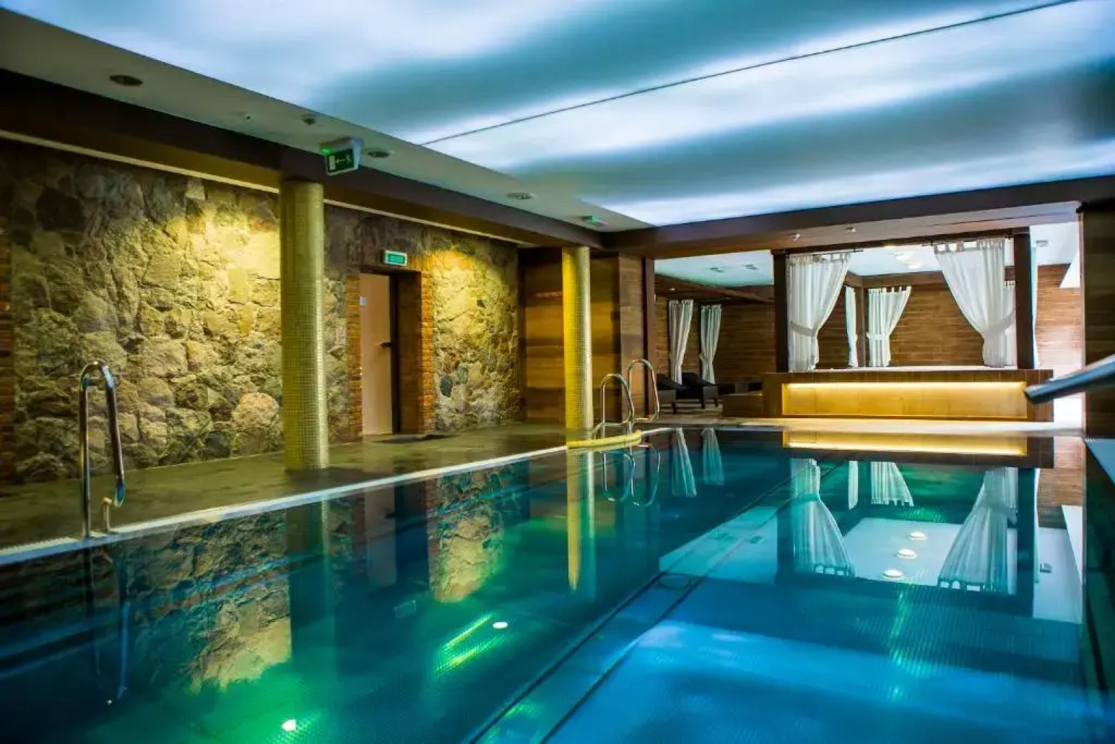 Hotel Aubrecht Country SPA Resort