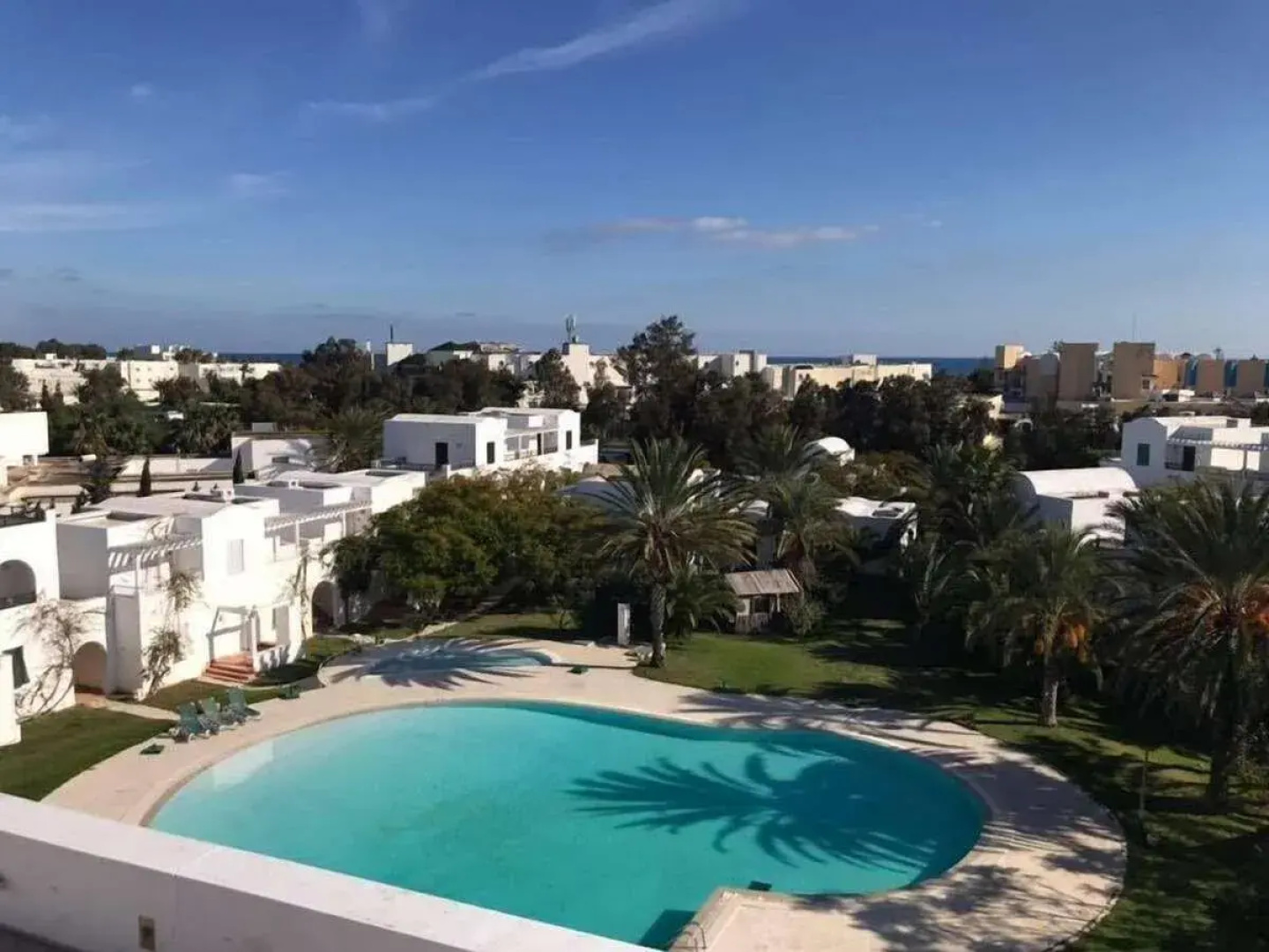 Villa Noria