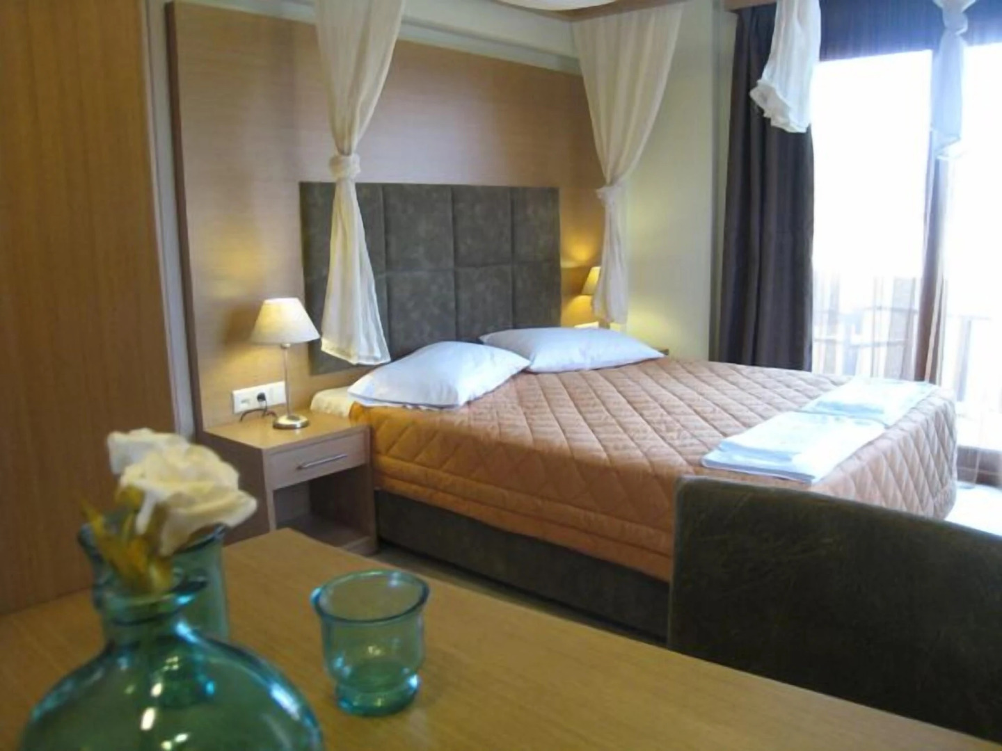 Imerti Hotel