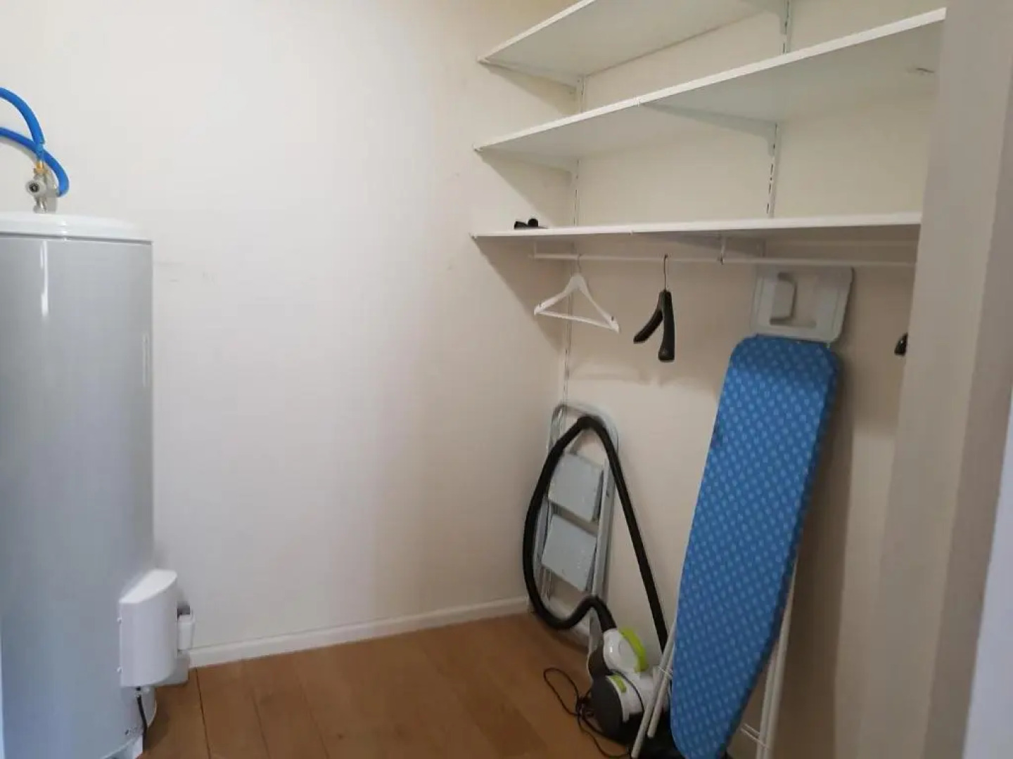 Appart B tout confort, climatisé sur Coursan