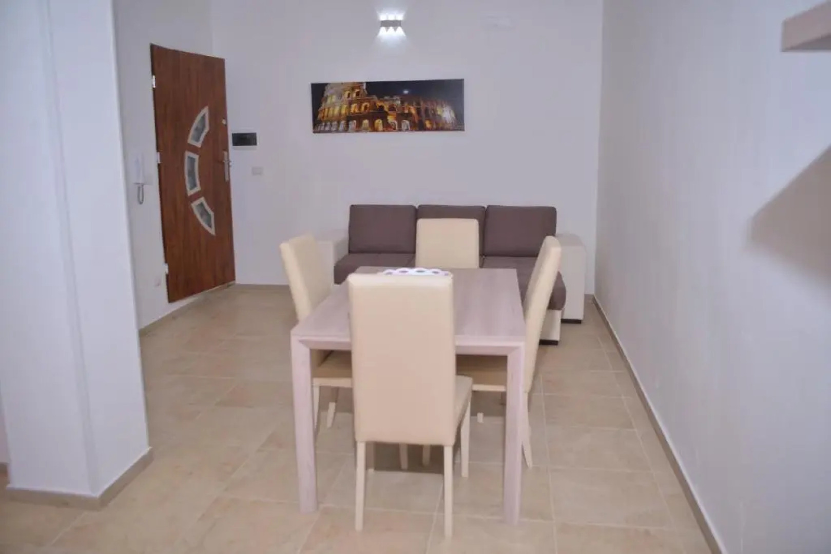 Appartamento Via Lata