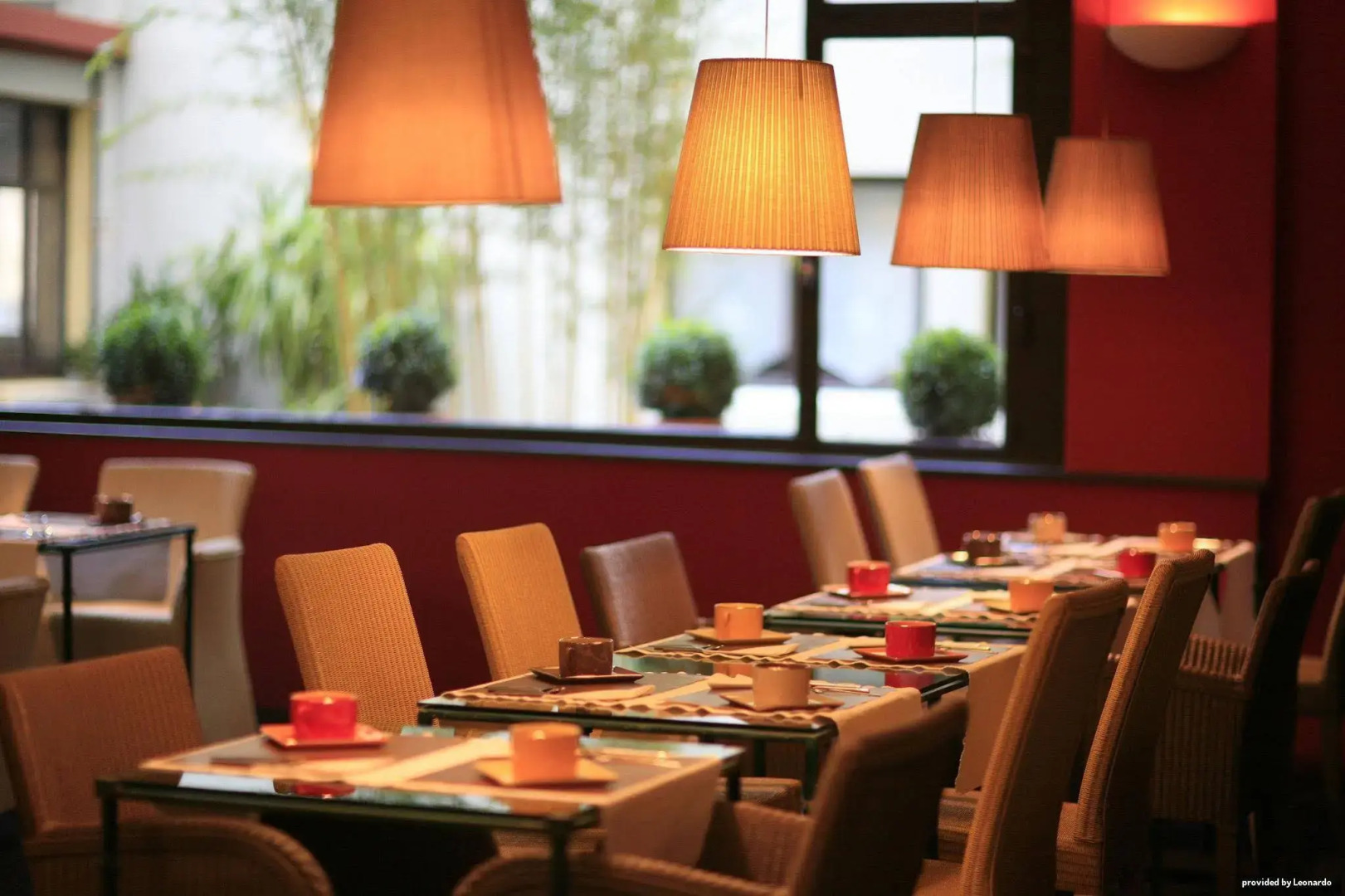 Best Western Plus Hôtel Kregenn