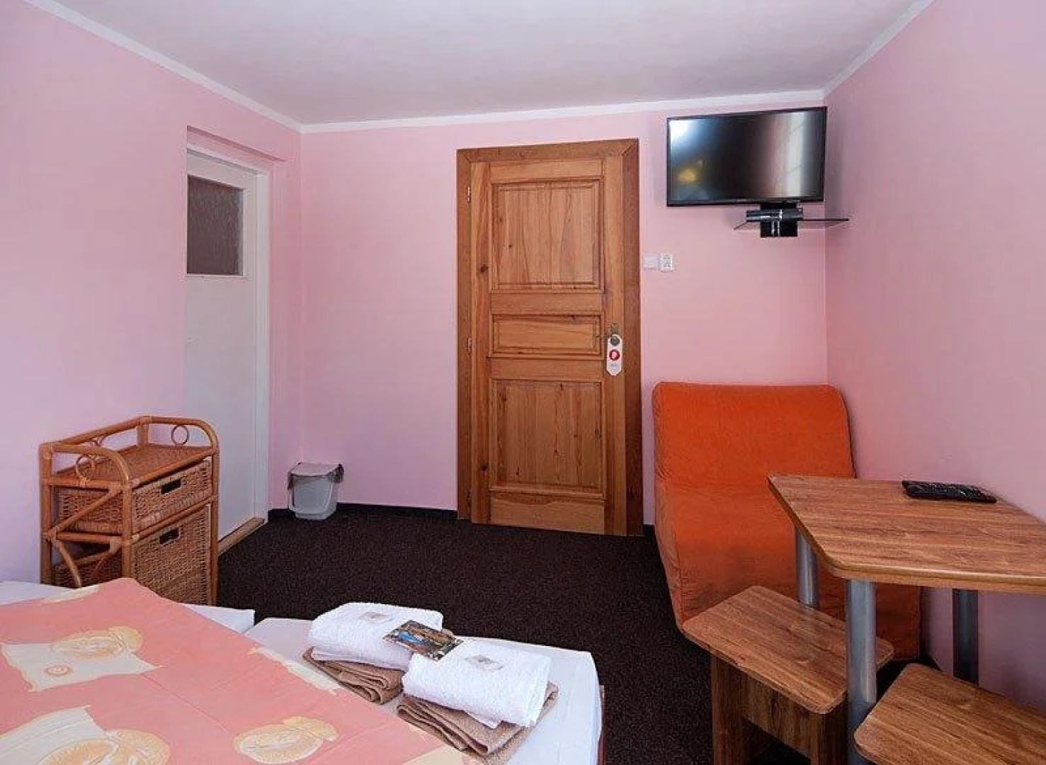 Penzion Na Vyhlídce