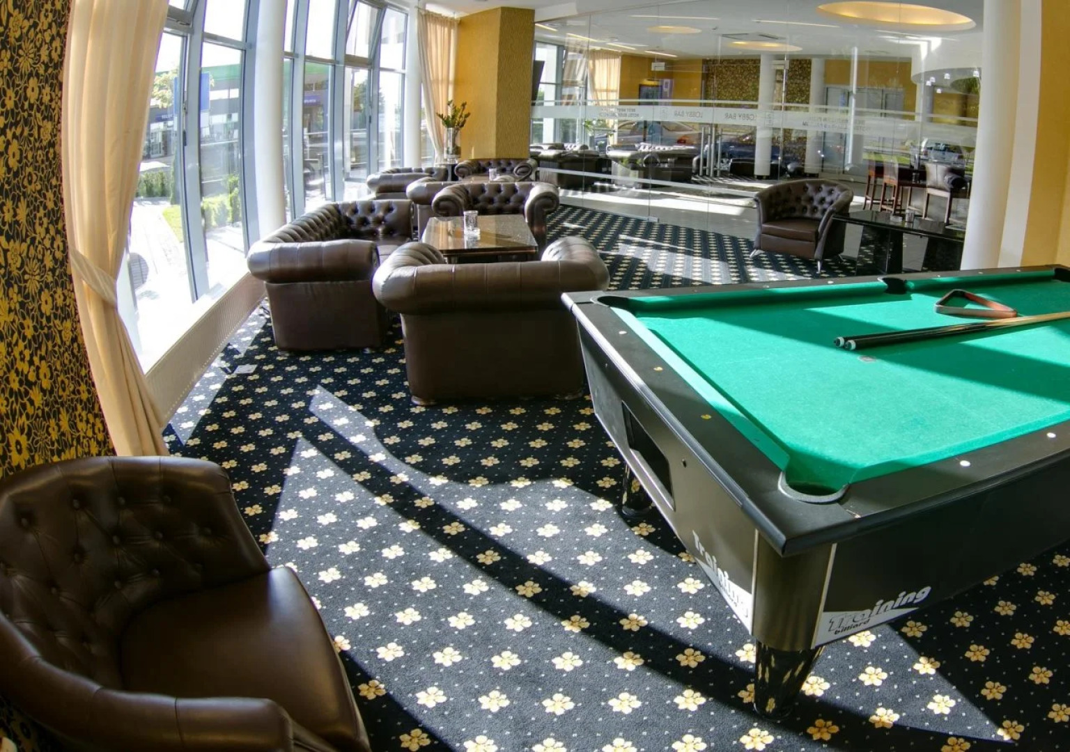 Hotel Business Faltom Gdynia