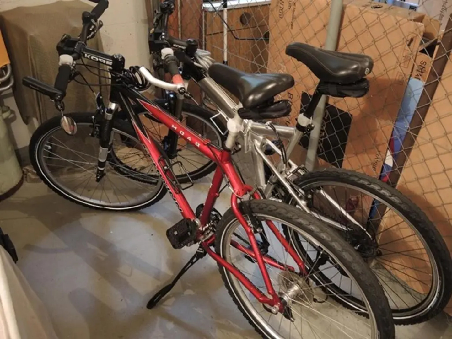 Bellavista Apartment