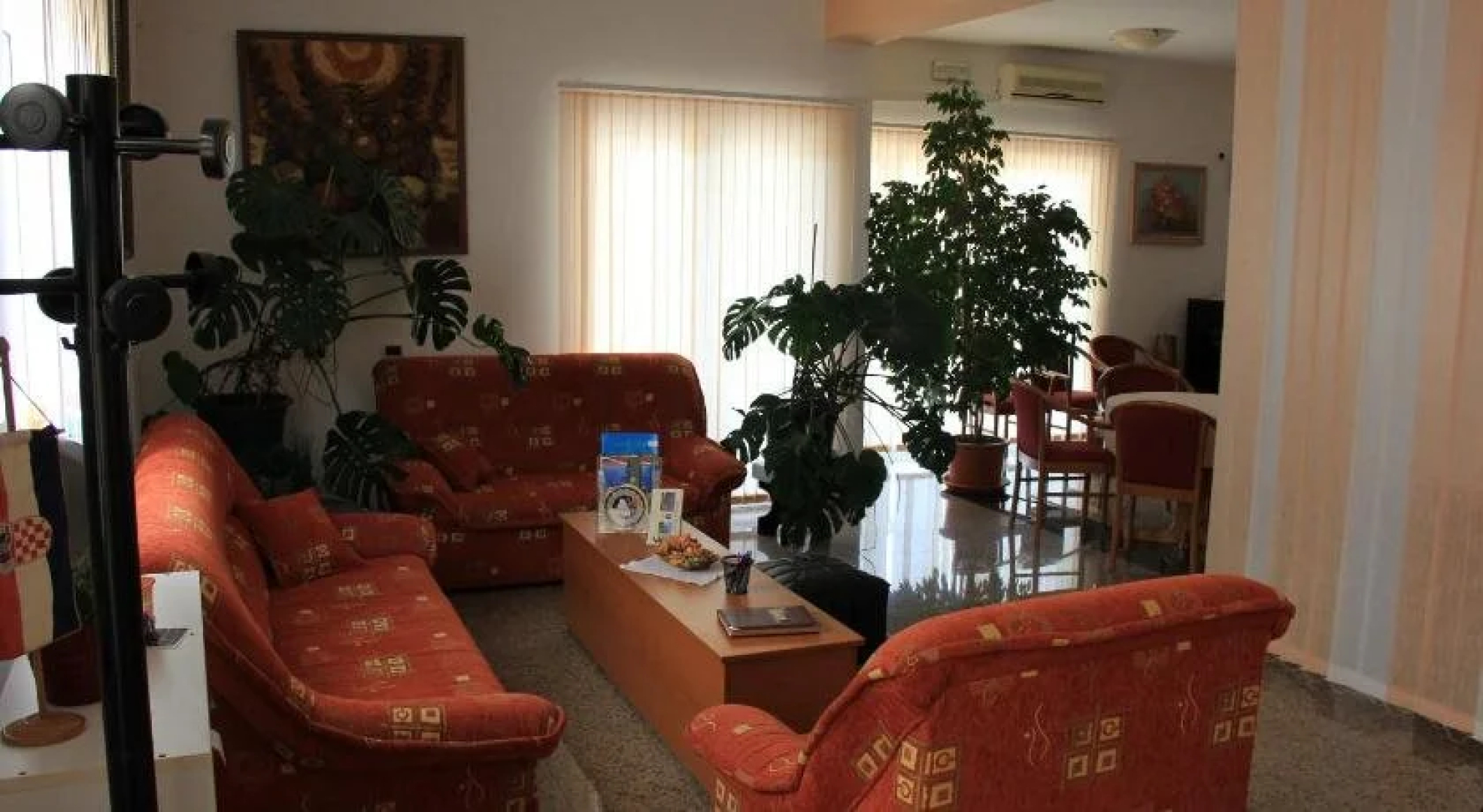 Aparthotel Buratovic