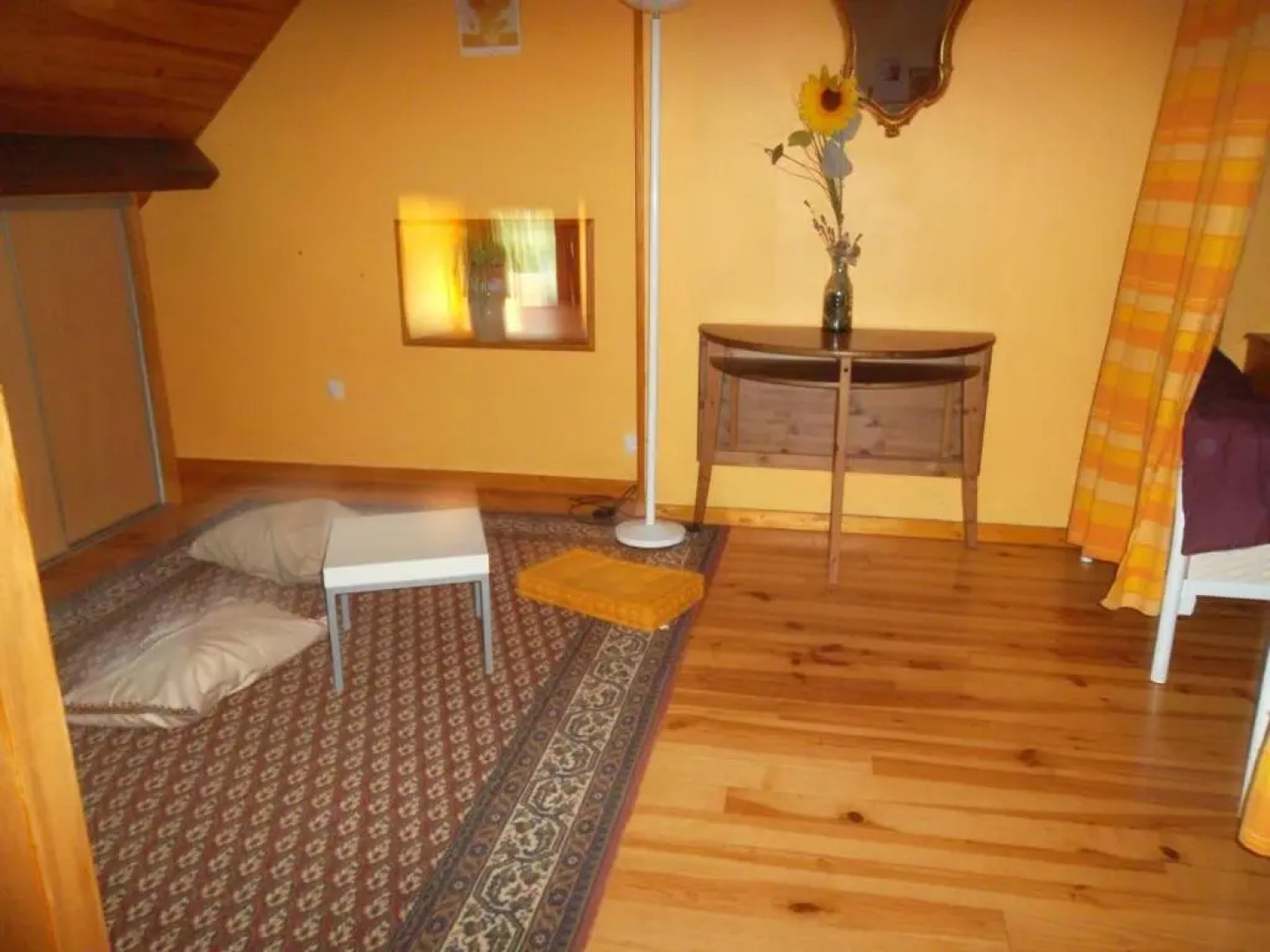 Gîte Barrais-Bussolles, 5 pièces, 8 personnes - FR-1-489-21