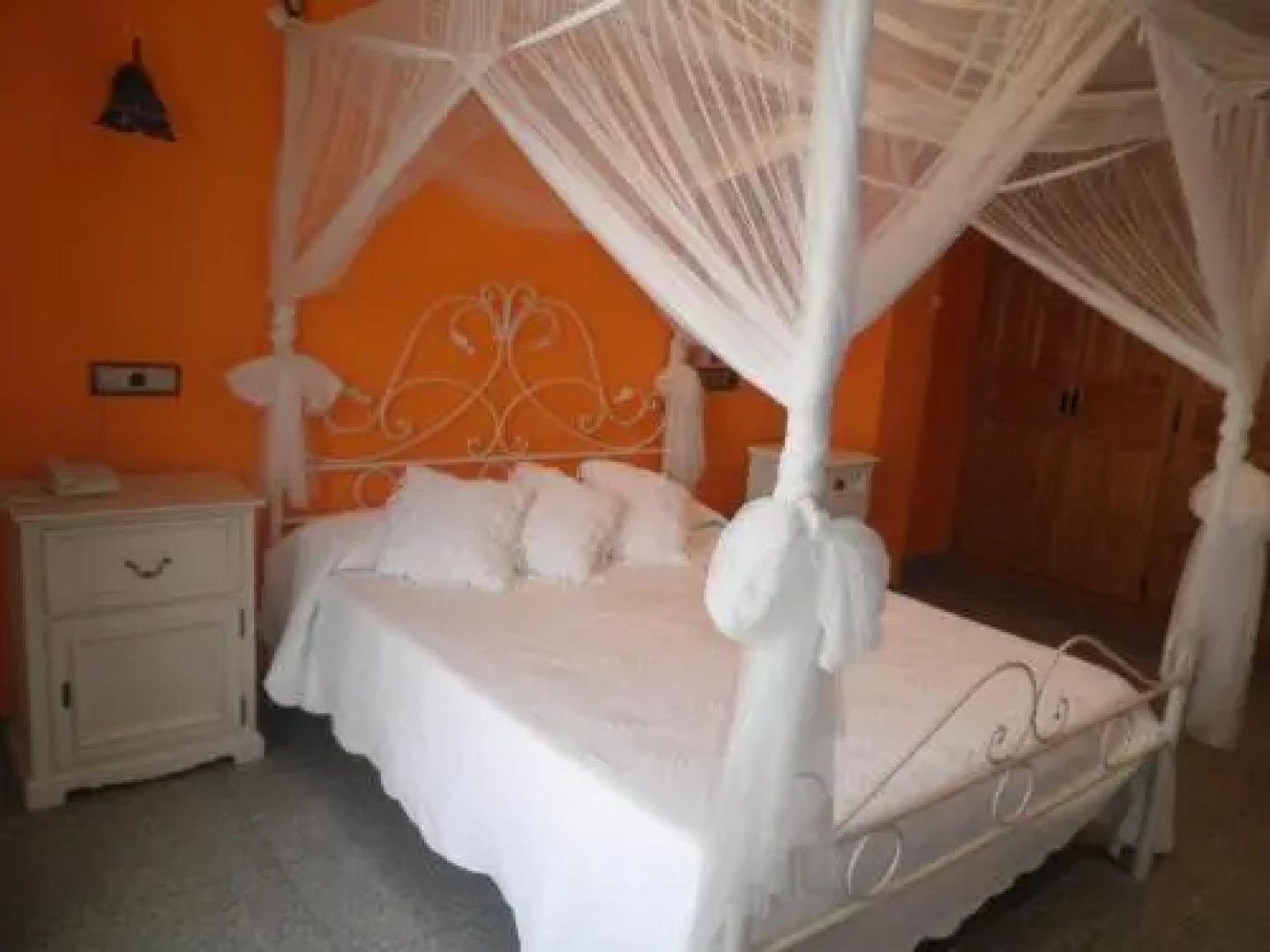 Hotel La Vijanera