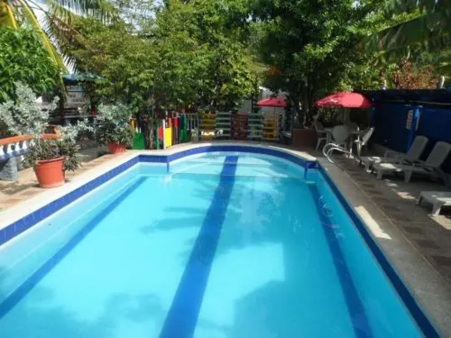 Hospedaje Turistico Angula Place