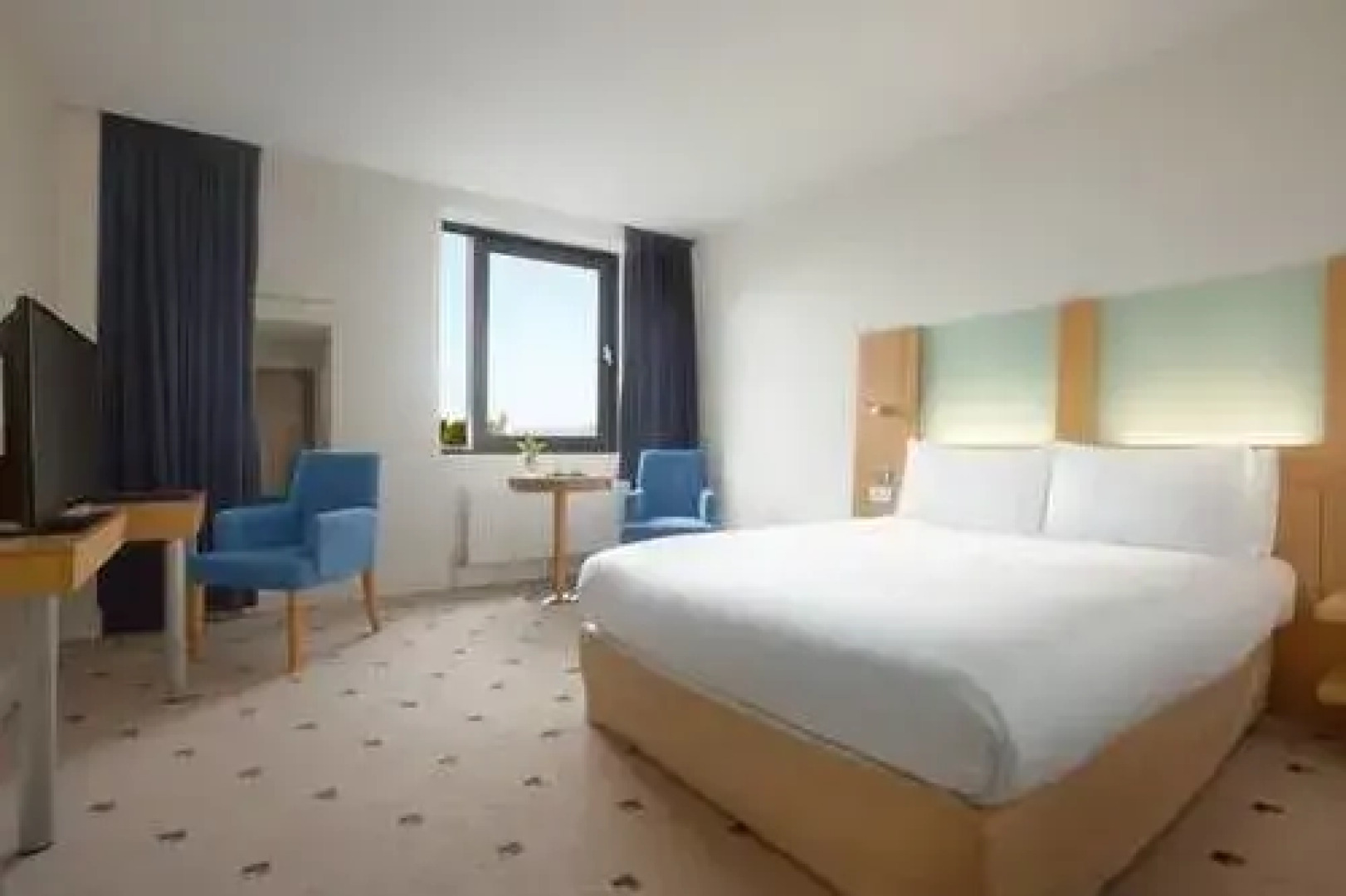 Ramada Resort Dundalk