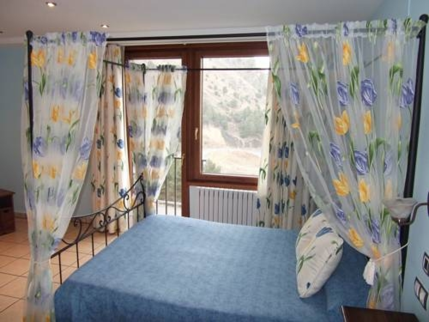 Hotel Parador de Canolich