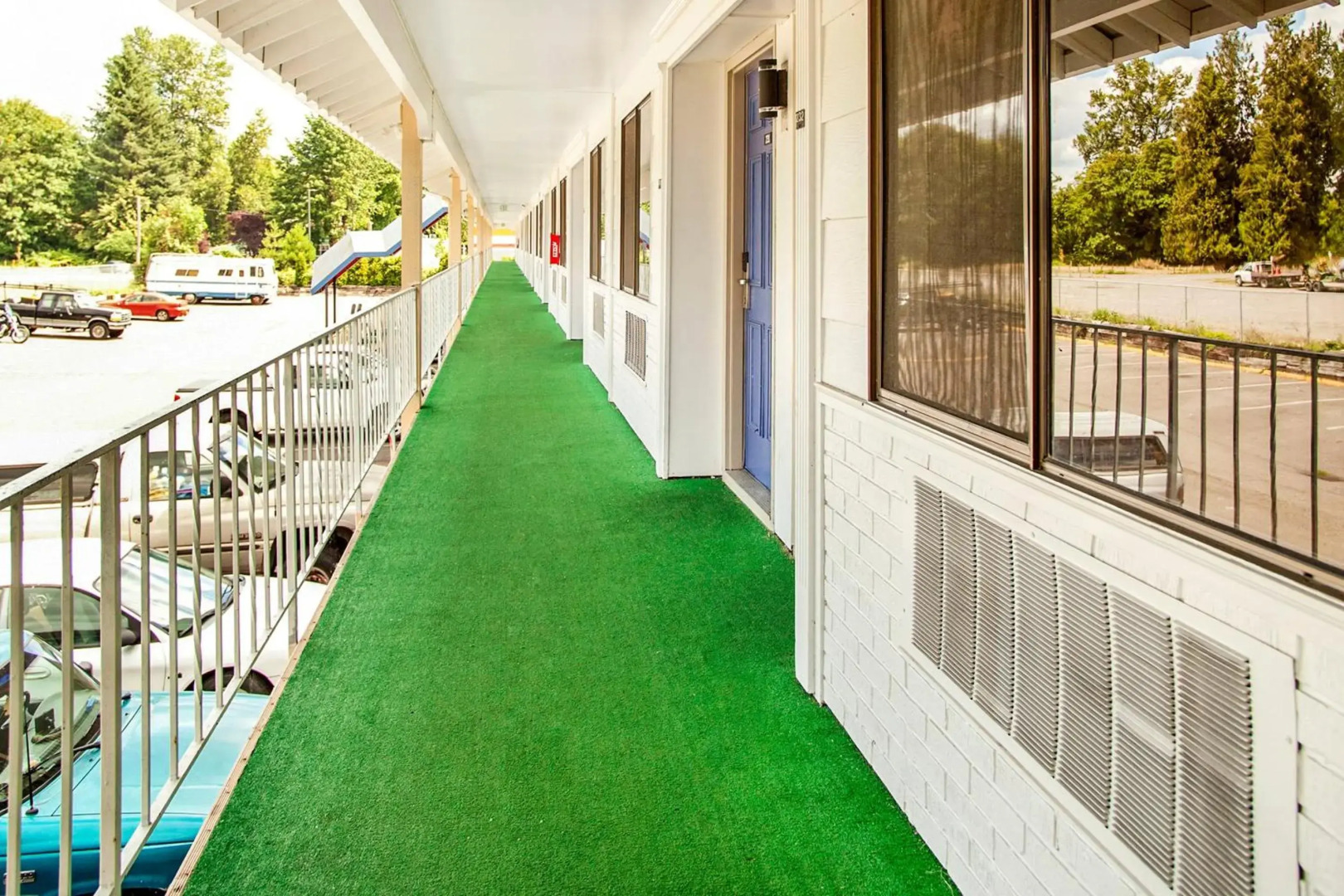 Travelodge Centralia