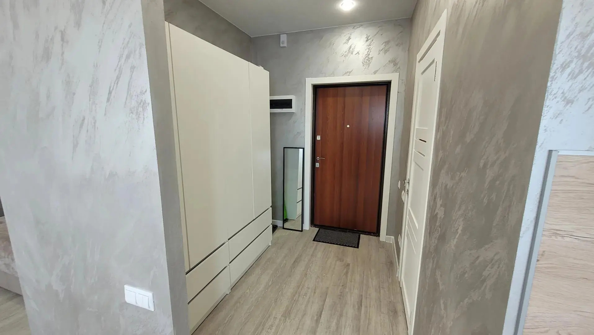 Sibir House на улице 1-я Заречная 6А