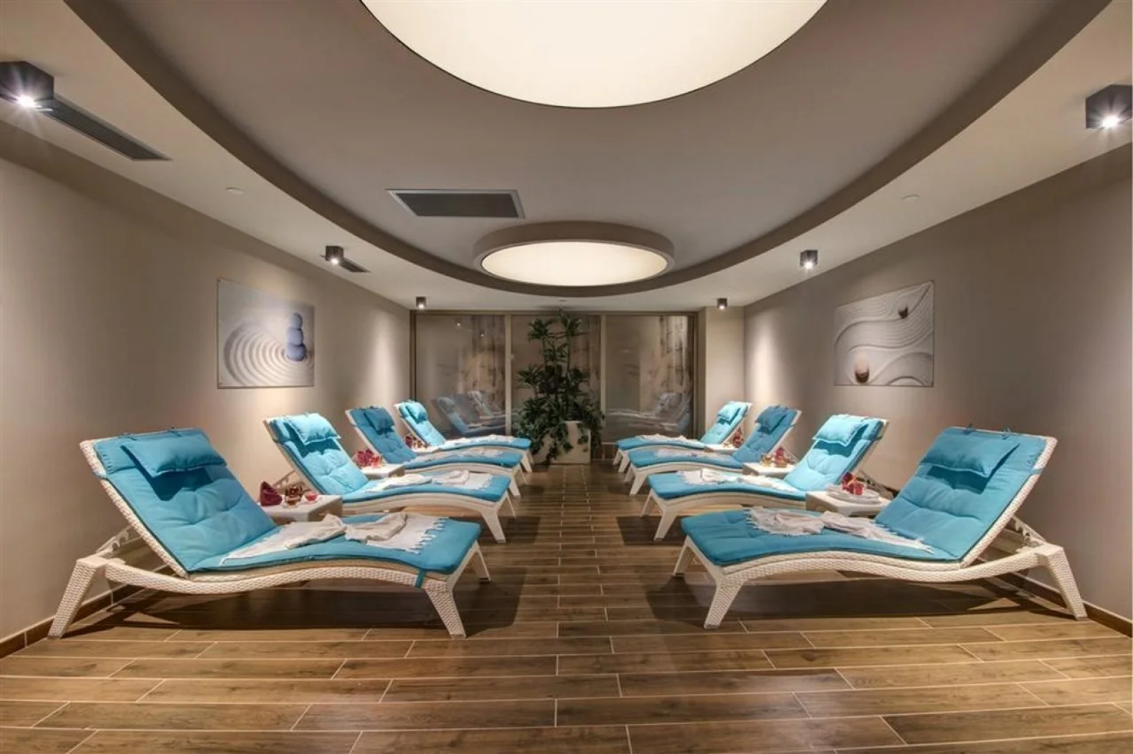 La Blanche Island Bodrum - All Inclusive