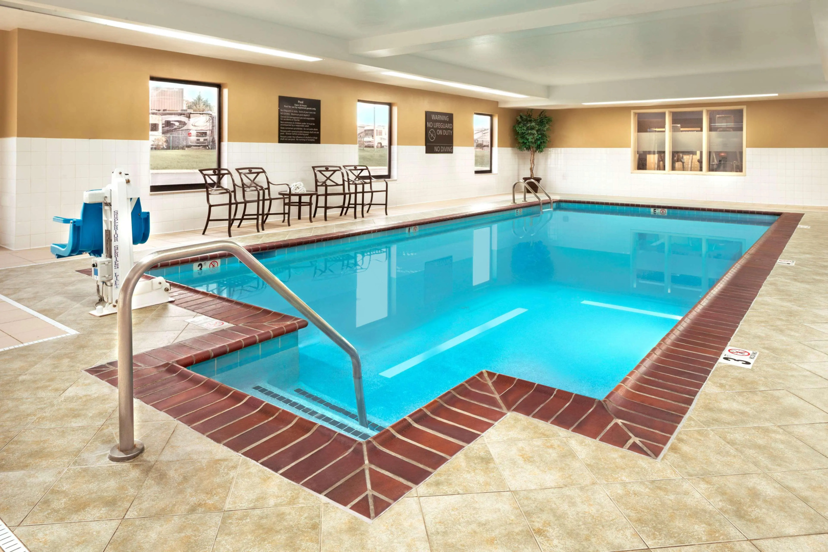 Hampton Inn Knoxville East