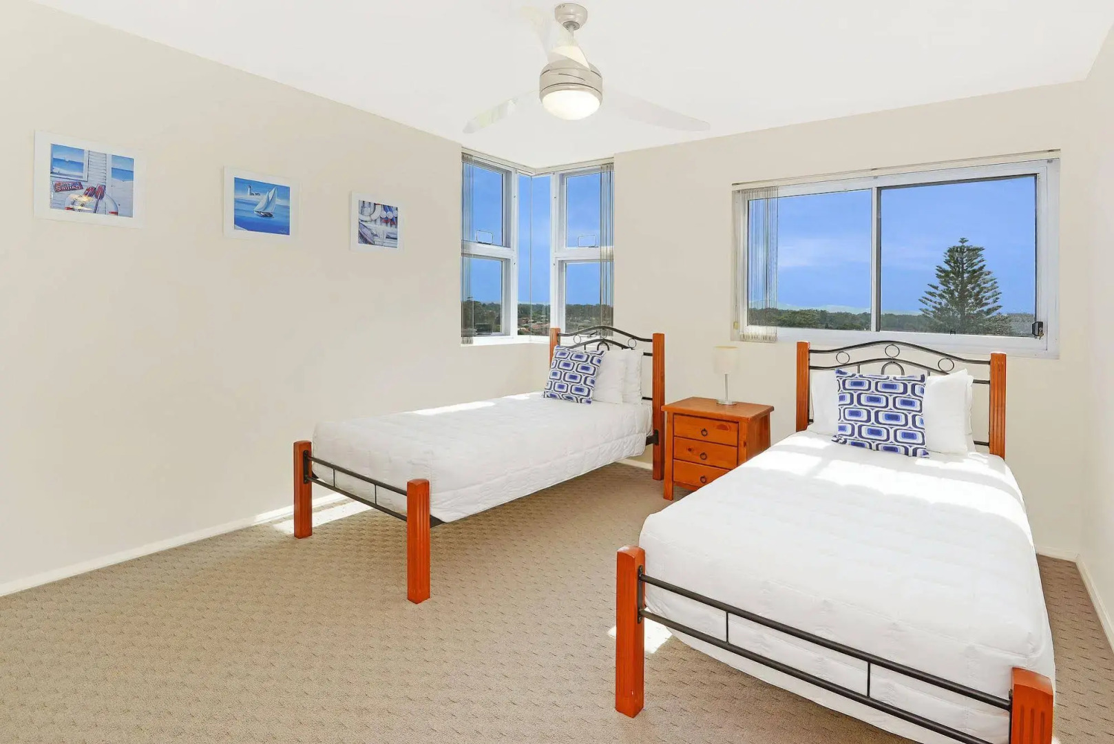 Sunrise Apartments Tuncurry