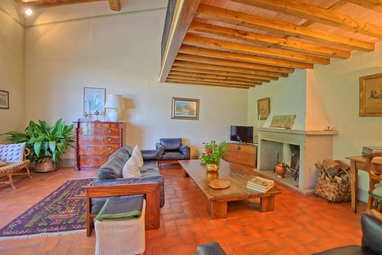 Villa Fontine