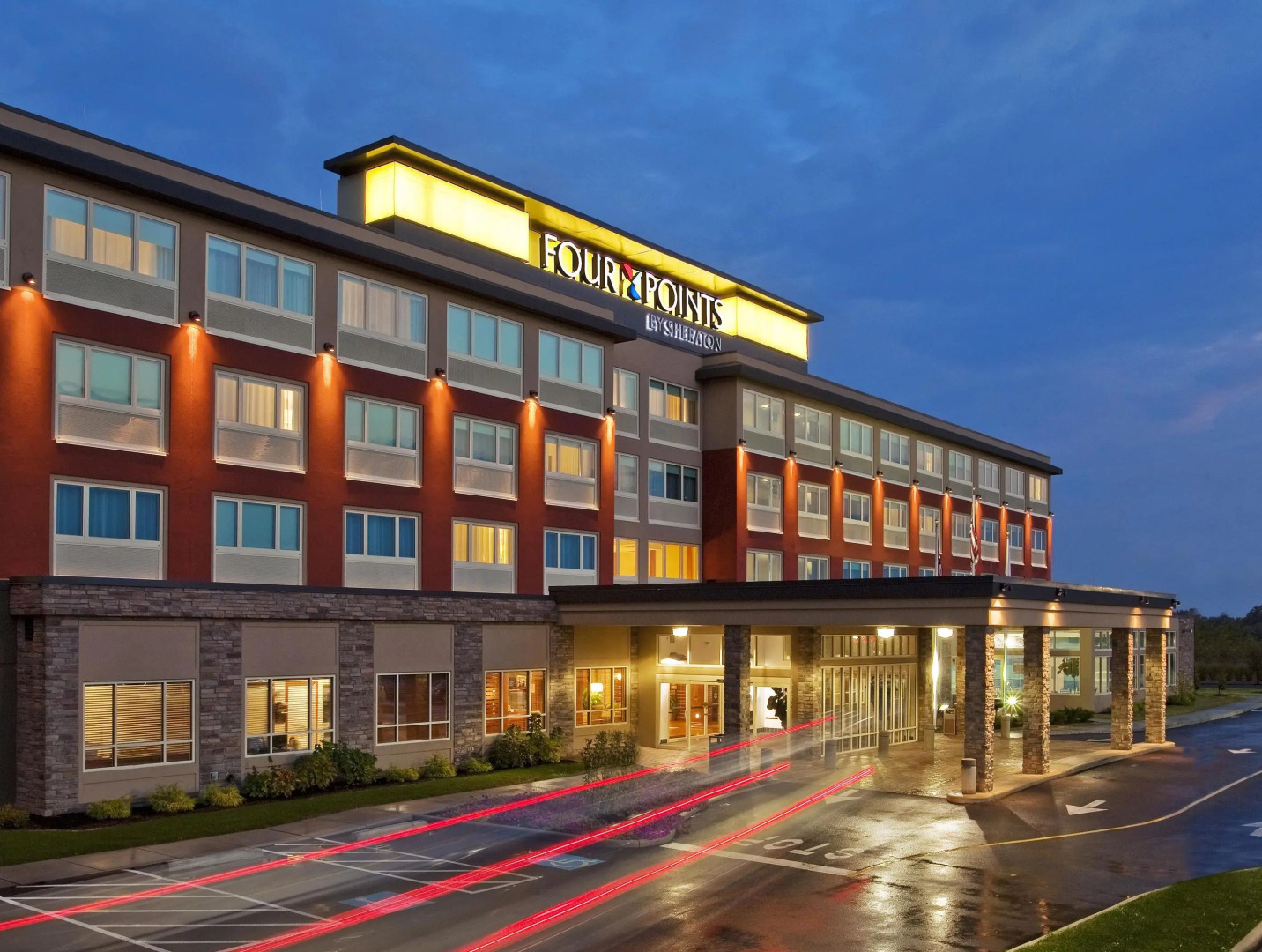 Holiday Inn Express Columbus Airport - Easton by IHG