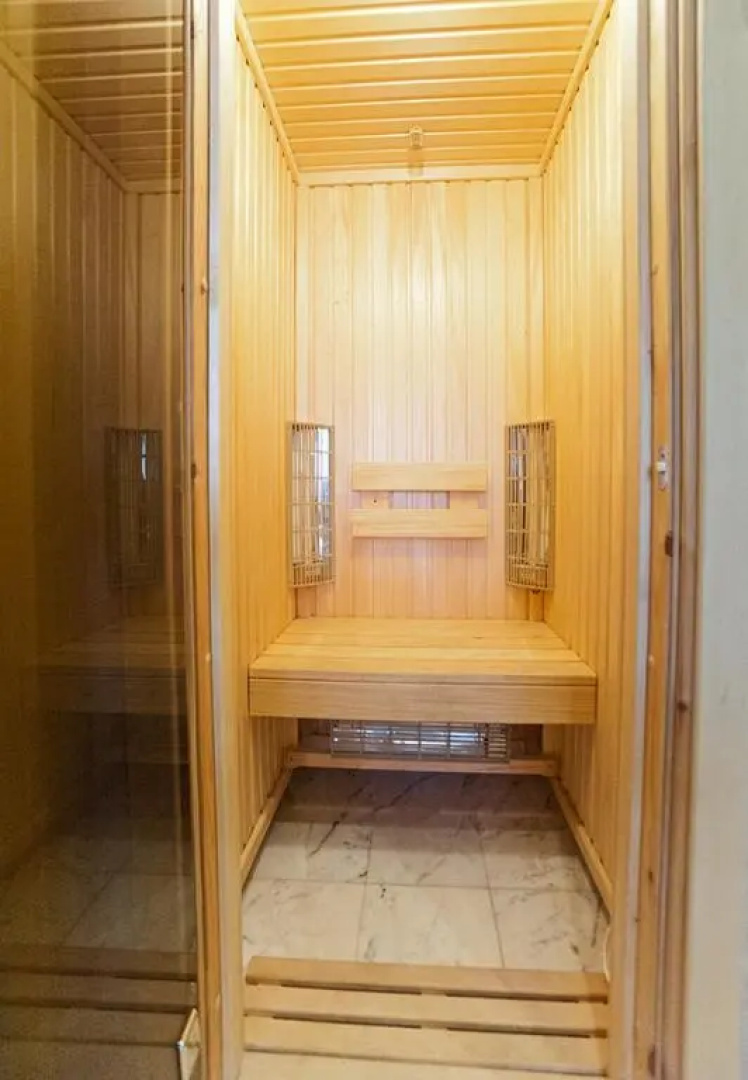 Отель «Горный ручей»