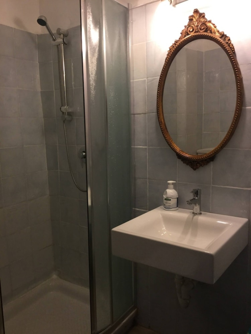 "room in Guest Room - Camera In Antica Corte Milanese"