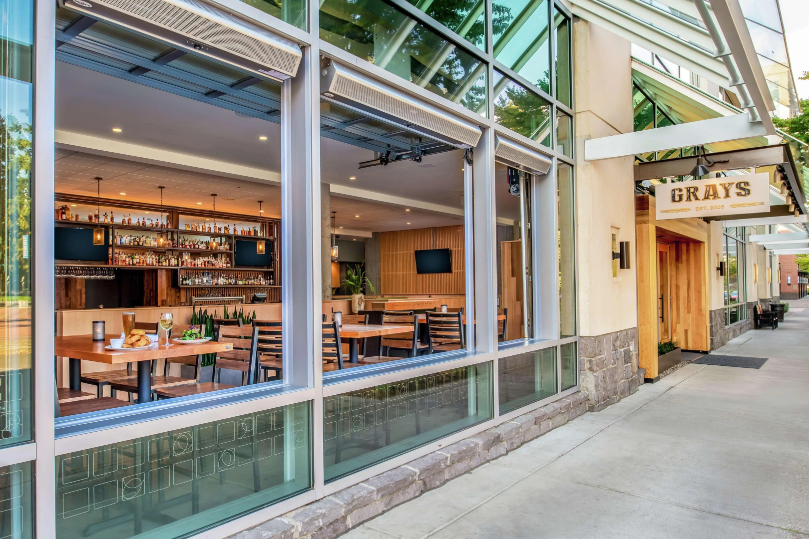 Hilton Vancouver Washington