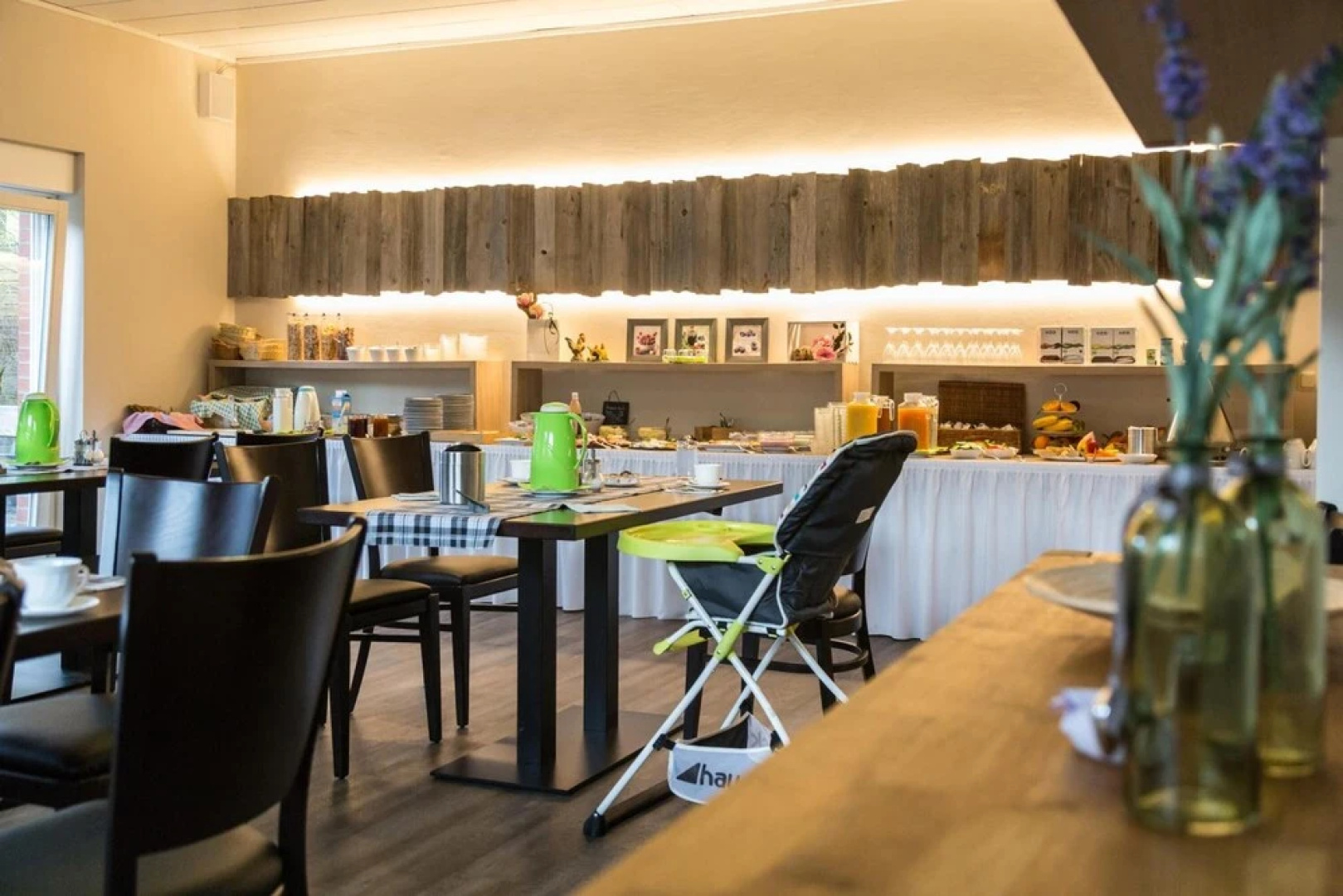 Sporthotel Wernigerode