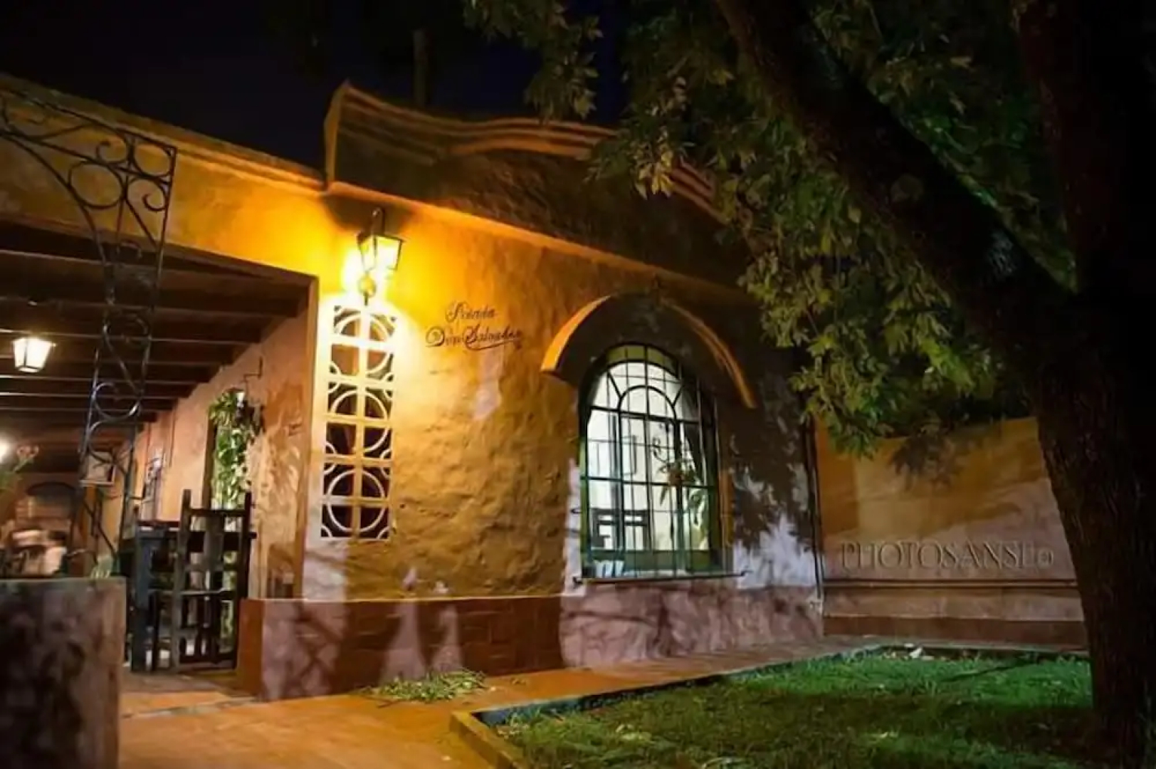 Posada Don Salvador