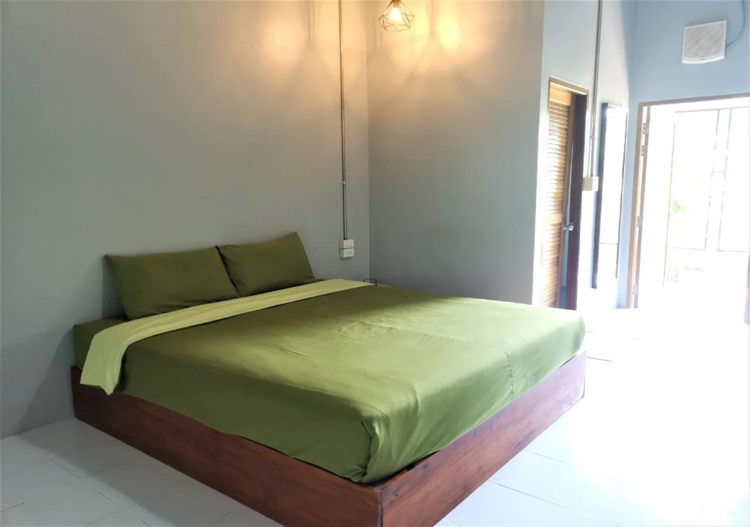 Siri Guesthouse at Suratthani